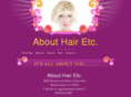 abouthairetc.com