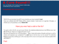 acurefound.com