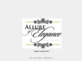 allureofelegance.com