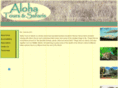 alohasafaris.com