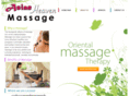 asianheavenmassage.com