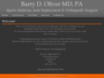 barryolivermd.com