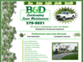 bdlandscapers.com