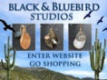 blackandbluebird.com