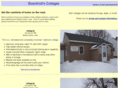 boeckholtscottage.com