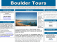 bouldertours.net