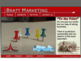 brattmarketing.com