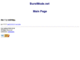 burstmode.net