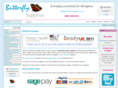 butterfly-towels.com
