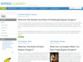 bypasssurgery.com
