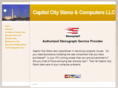 capitolcitysteno.com