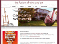 cascatawinery.com