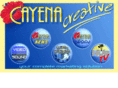 cayena-creative.com