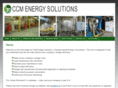 ccmenergysolutions.com