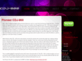 cdj800.com