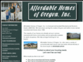 centraloregonaffordablehomes.com