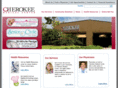 cherokeemedicalcenter.com