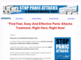 copewithpanicattacks.info