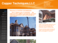 coppertechniques.com