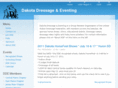 dakotadressageandeventing.org