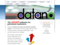 datanovasoftware.com