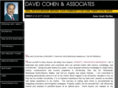 davidcohenproperties.com