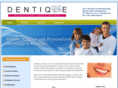 dentiquemanila.com
