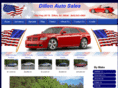 dillonautosales.net