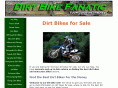 dirtbikefanatic.com