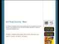 dirtroadcountry.com