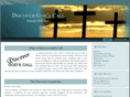 discovergodscall.com