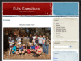echoexpeditions.org