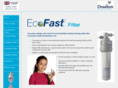 ecofastfilter.com