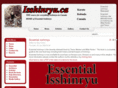 essential-isshinryu.com
