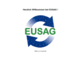 eusag.com