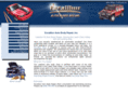 excalbodyshop.com