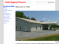 faithscottsville.org