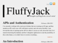 fluffyjack.com