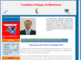 fondationphd.org