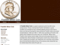 franklinsilvercoin.com