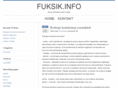 fuksik.info