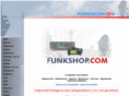 funkshop.com