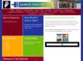 gemcopainting.com