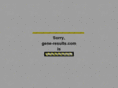 gene-results.com