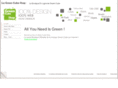 greencubeshop.com