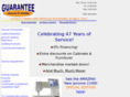 guaranteevac.com