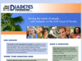 gulfcoastdiabetesfoundation.org