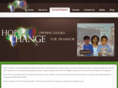 h4cinternational.org