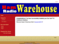 hamradiowarehouse.com