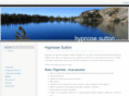 hypnosesutton.com